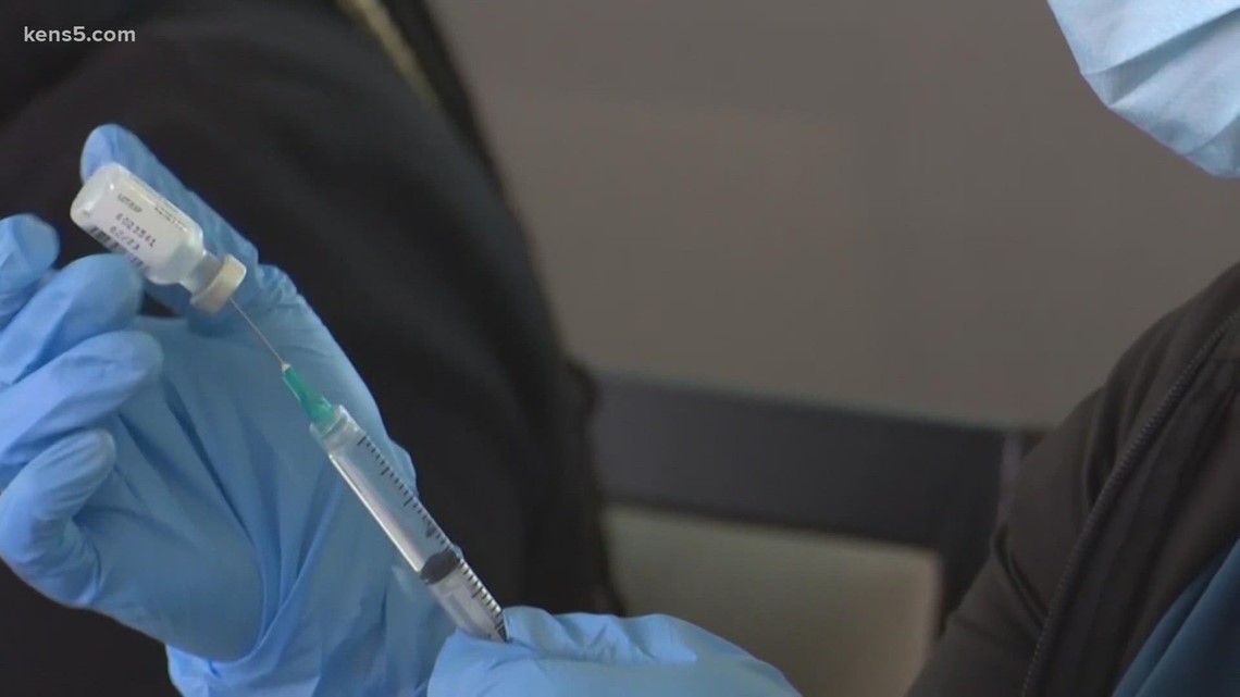 Formal authorization for Johnson & Johnson booster shot impending as vaccination rates increase - Vimarsana News