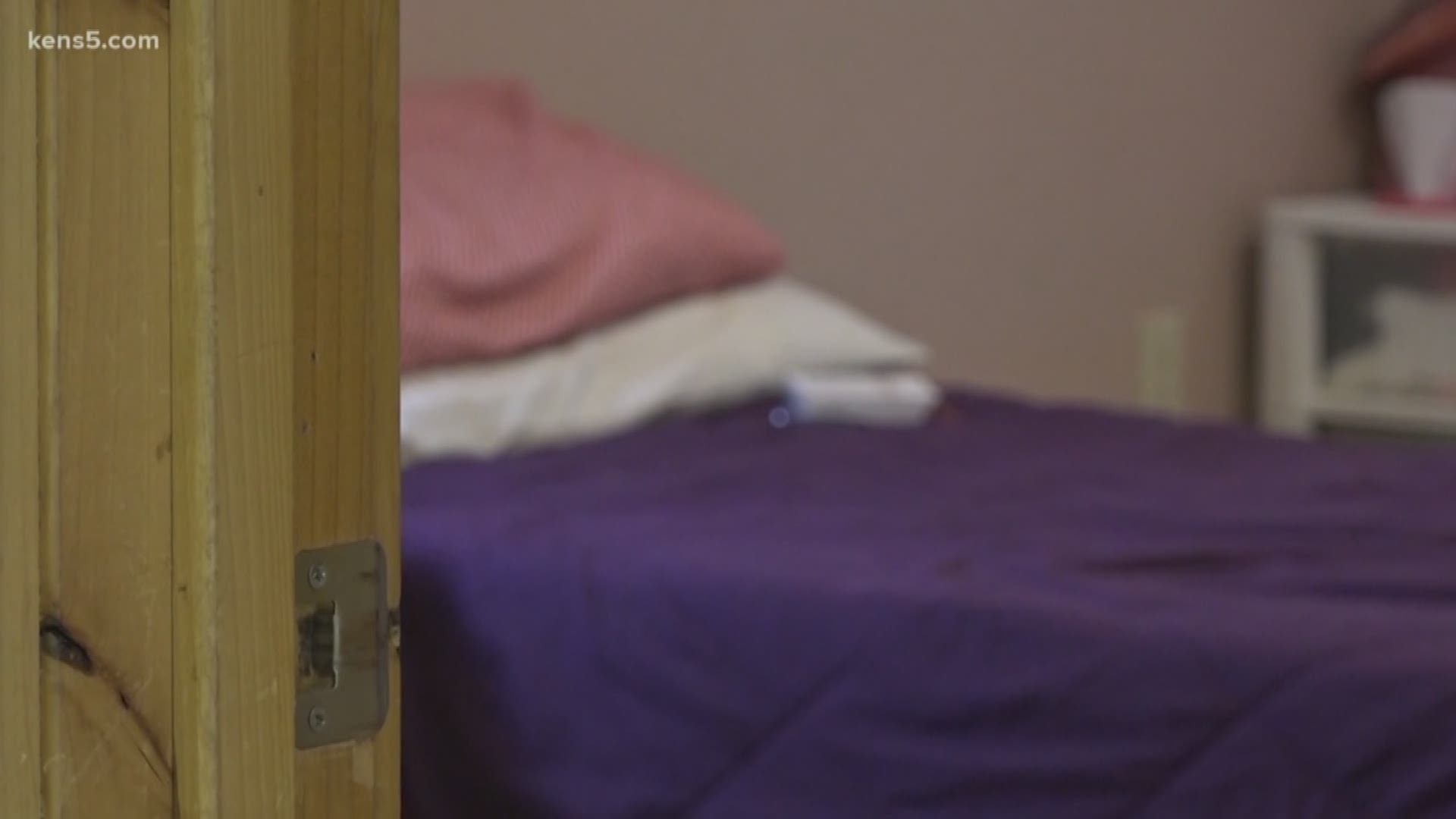 The Kendall County Women's Shelter has been full for going on six months, forcing it to counsel victims over the phone and connect others to nearby cities.