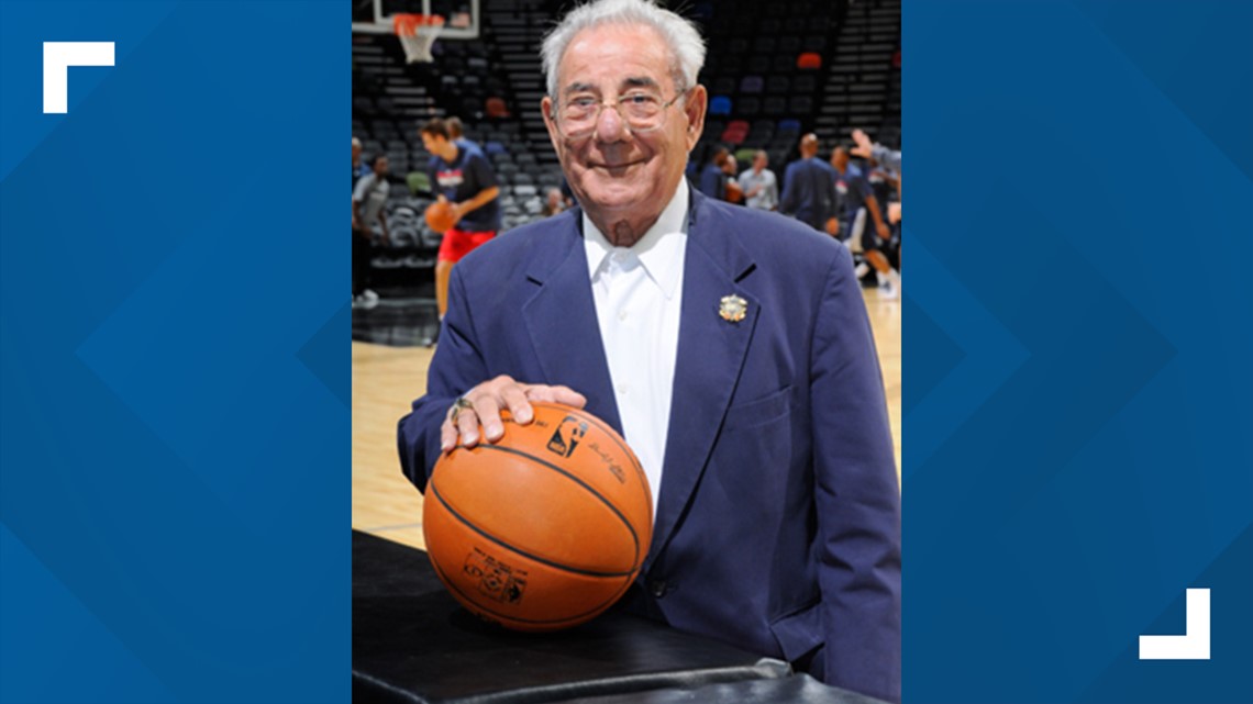 San Antonio Spurs Bleacher Report Latest News Scores Stats And - 