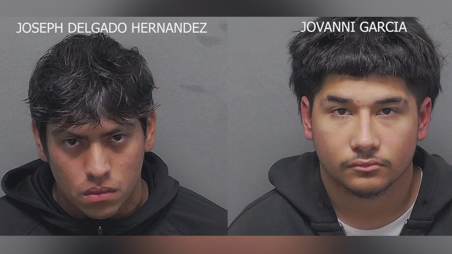 San Antonio police arrest two men for alleged kidnapping and robbery on ...