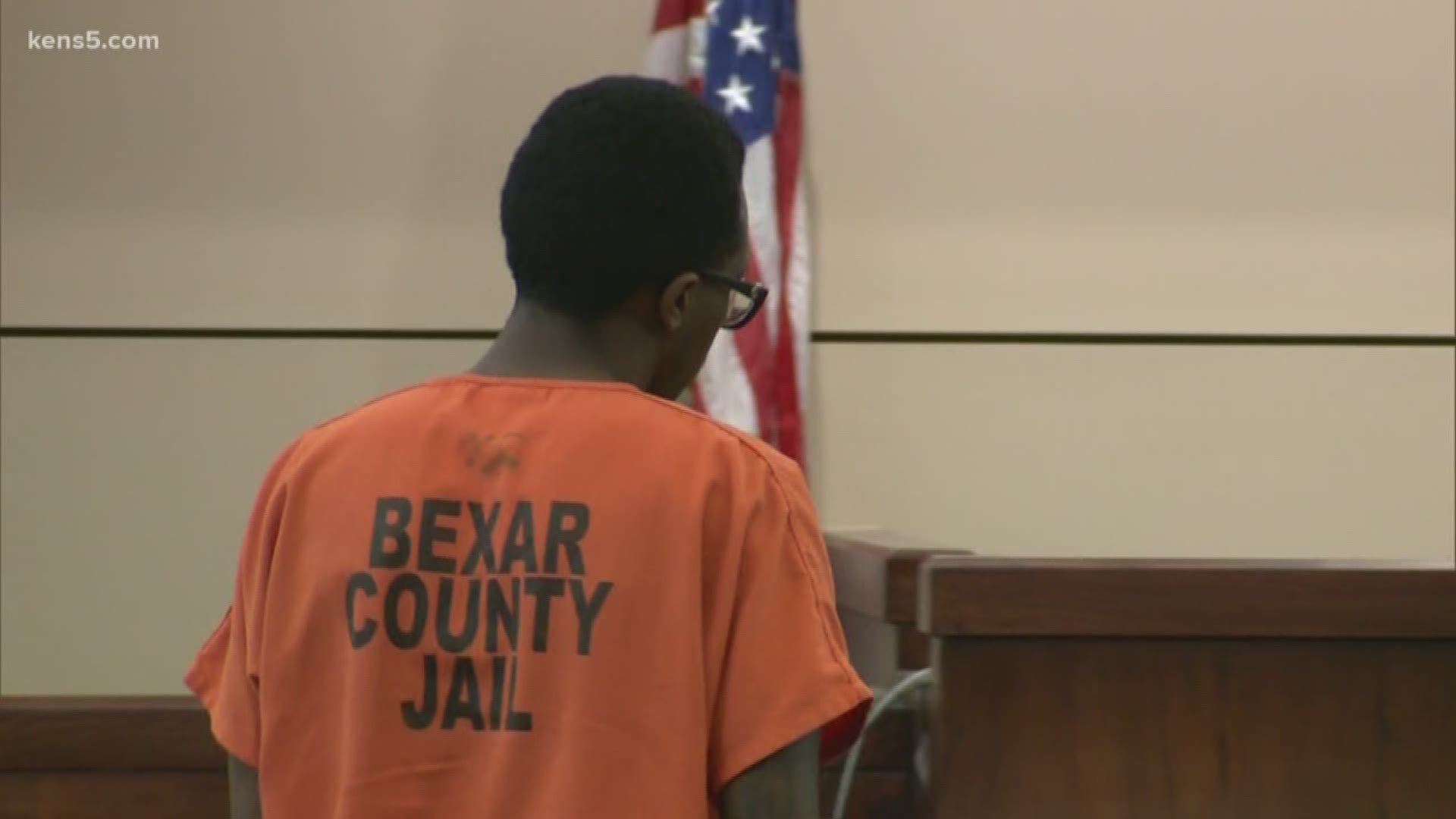 A Bexar County jury says a man police accused of having a gun in a deadly officer-involved shooting is not guilty. The verdict came Thursday after nearly two days of deliberation.
