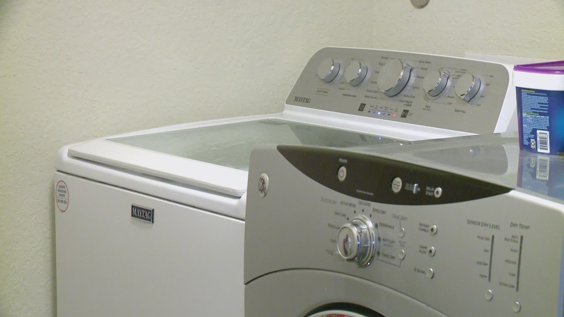 Imagine buying a new washing machine, then shortly after that a repairman has to come out more than half a dozen times... and it's still not working right!
