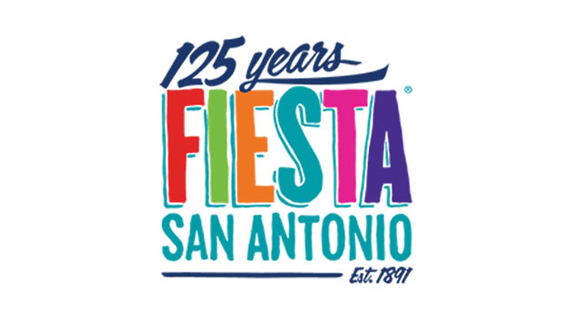 Fiesta San Antonio! Full calendar of events