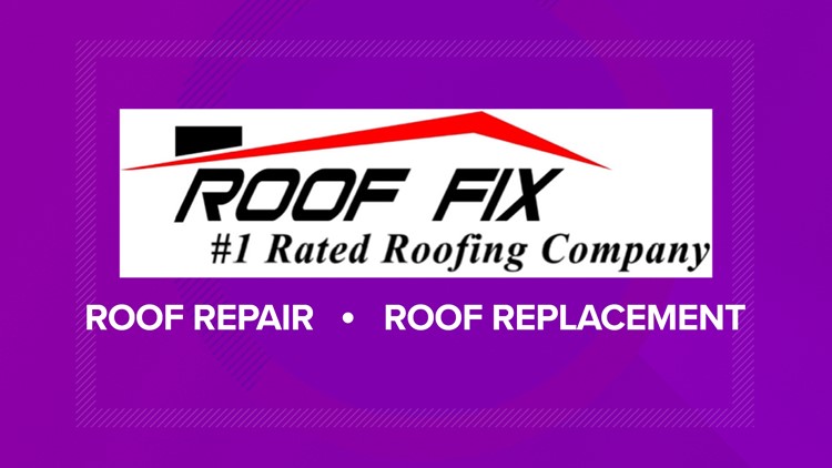 CITY PROS | Roof Fix is San Antonio's top-rated roofing company
