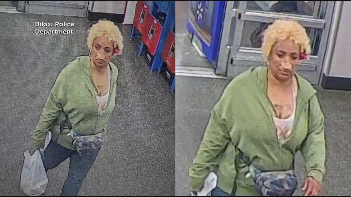Woman accused of putting blades in bread has Texas ties | kens5.com