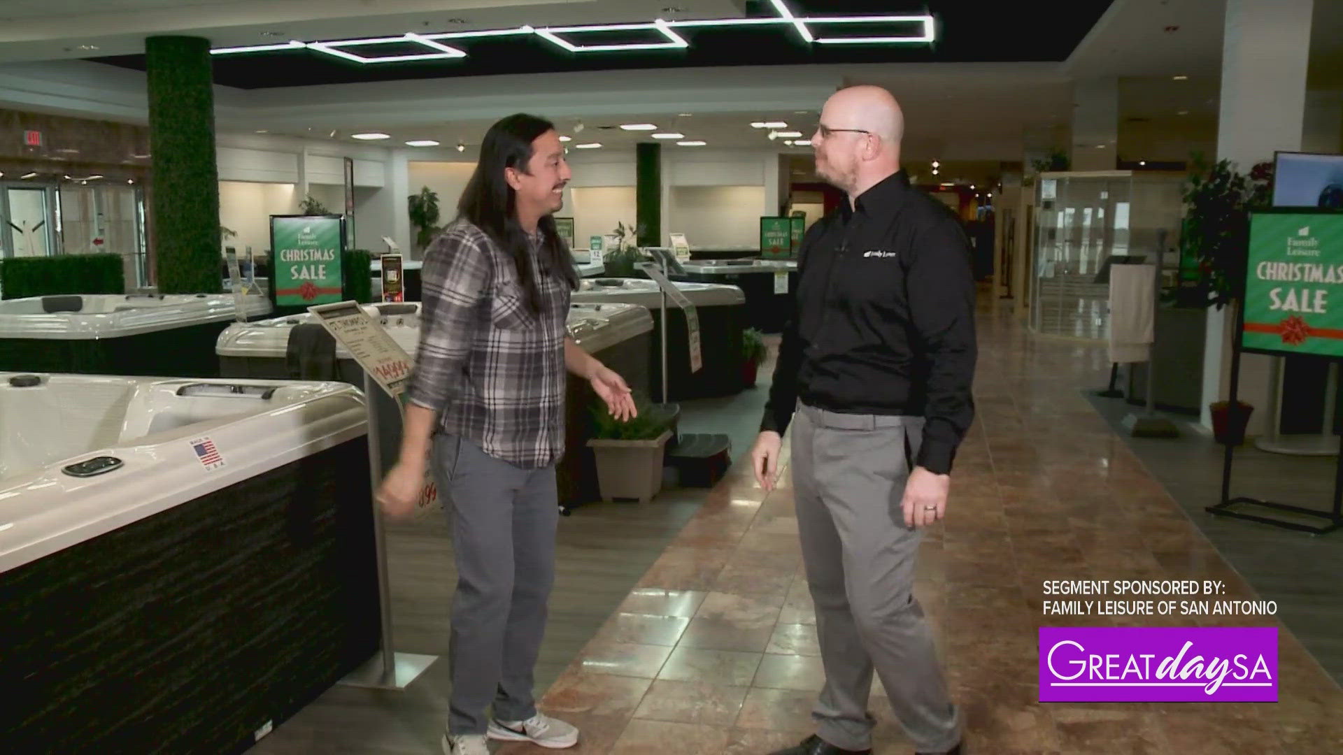 kens5.com - Darcy Ramirez - The Scream Experiment' | San Antonio's new immersive horror attraction set to open March 2026