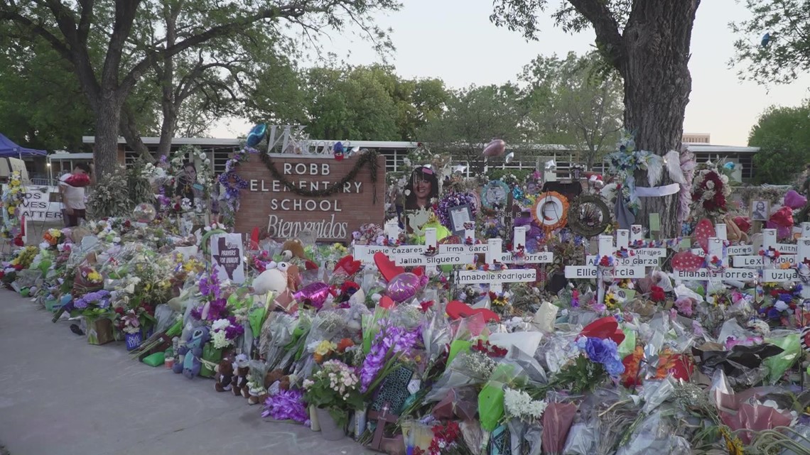 Community still demanding answers following deadly school shooting