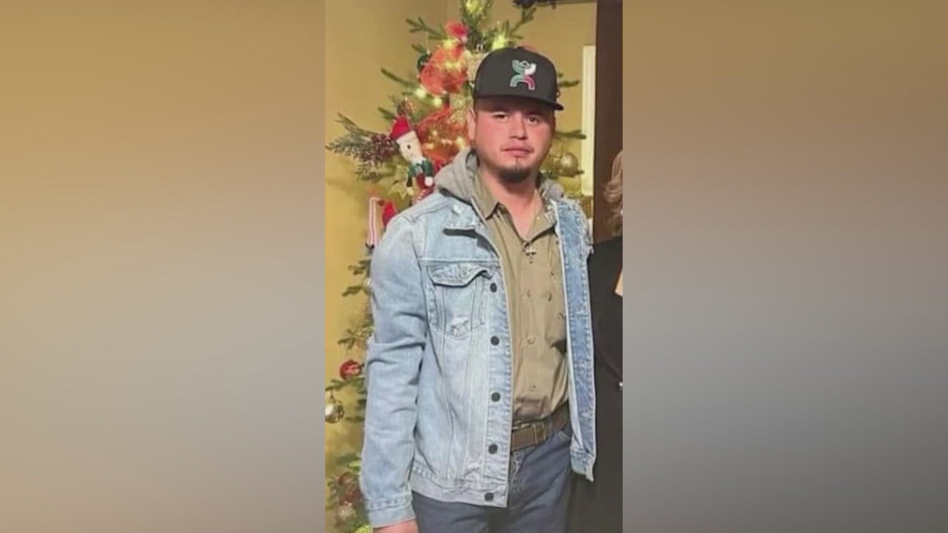 The family of 26-year-old Jorge Perales continues their search for answers in his disappearance with the help of local nonprofit Search and Rescue San Antonio.