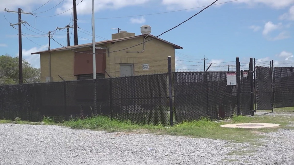 Officials in Corpus Christi say remains found show no signs of homicide