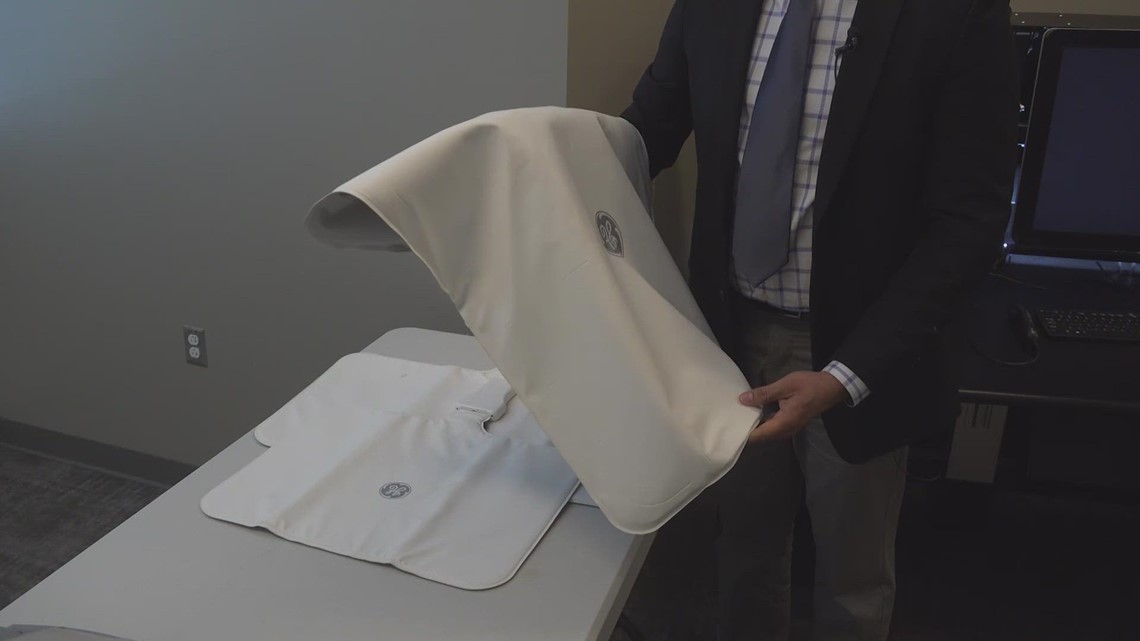Baptist Health using AI technology to make scans more comfortable, clear and quick - Vimarsana News