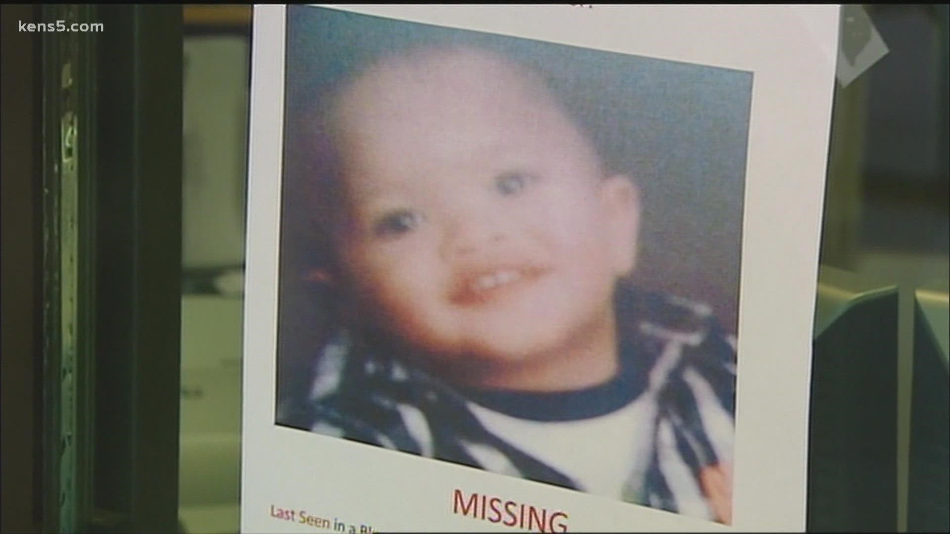 Joshua David was never found. And his grandmother sympathizes with Lina's family as she is still missing.
