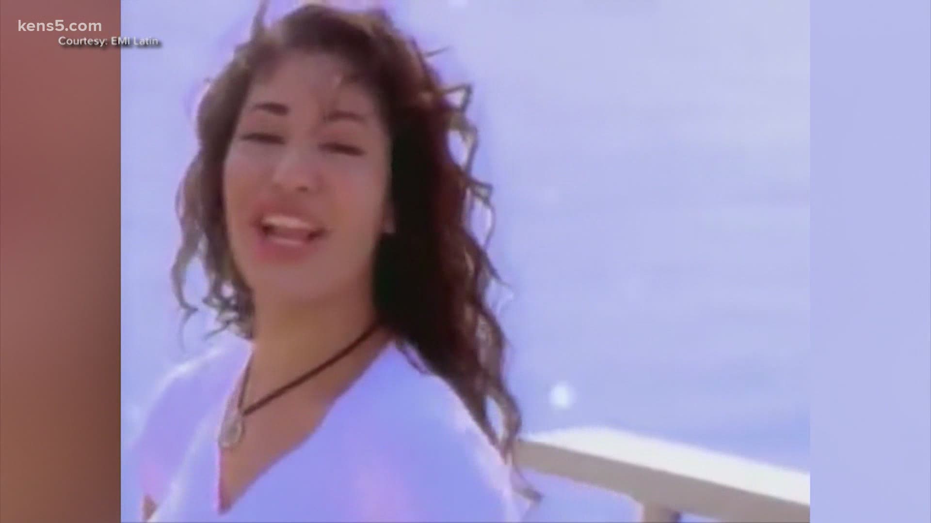 Selena was shot in 1995 in Corpus Christi by the president of her fan club, Yolanda Saldivar.