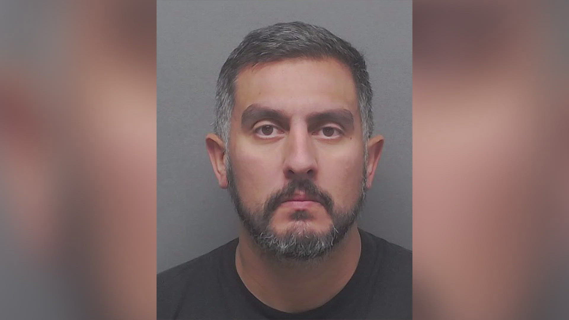 Former SAPD officer accused of continuous child sex abuse crimes ...