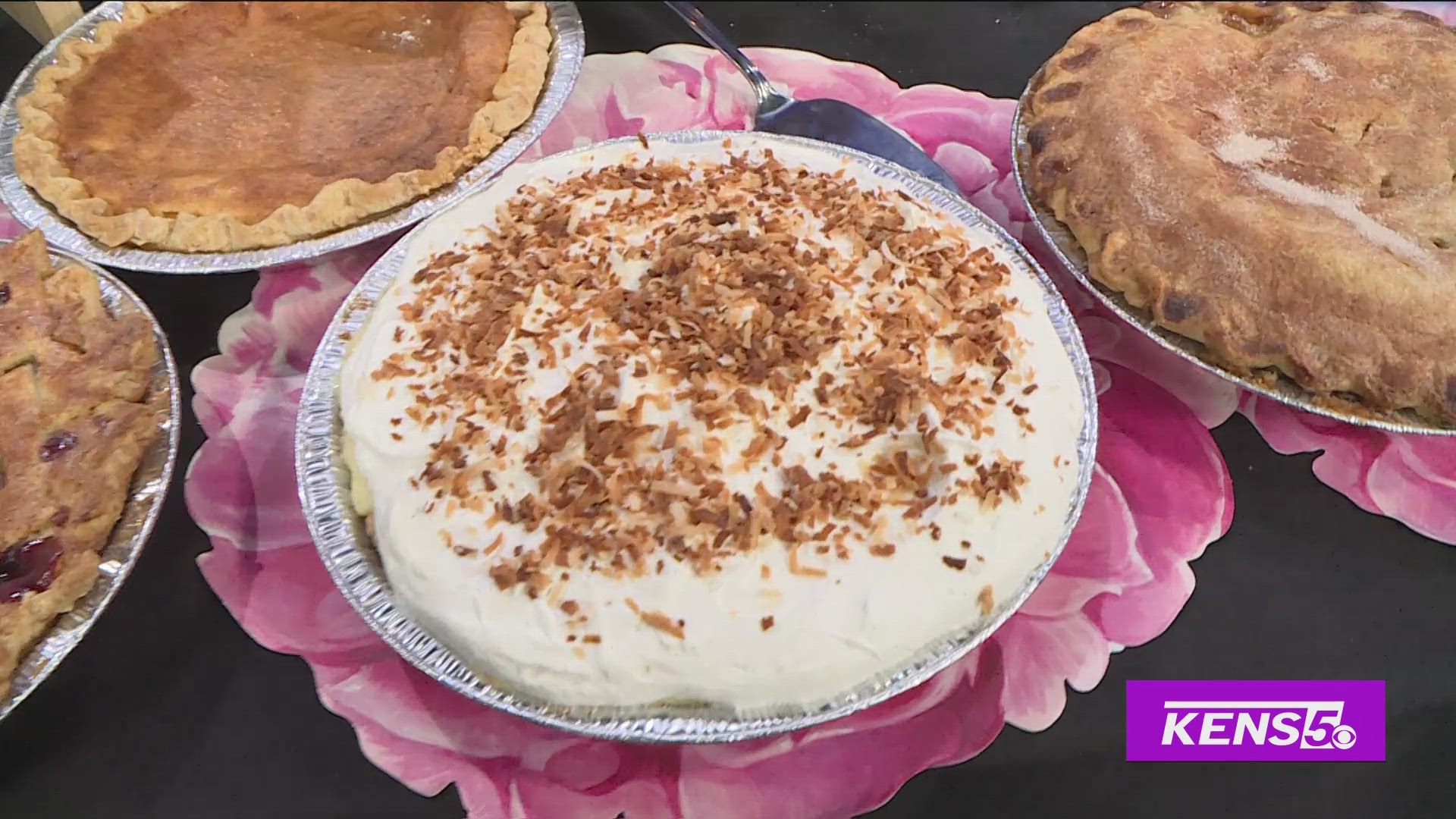 Celebrate National Pie Day! Great Day SA