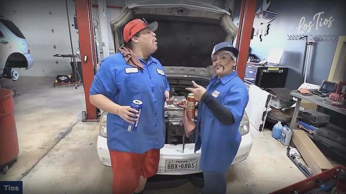 'We want to represent our gente': As new season looms, 'The Bean & Chisme Show' is as big a sensation as ever - Vimarsana News