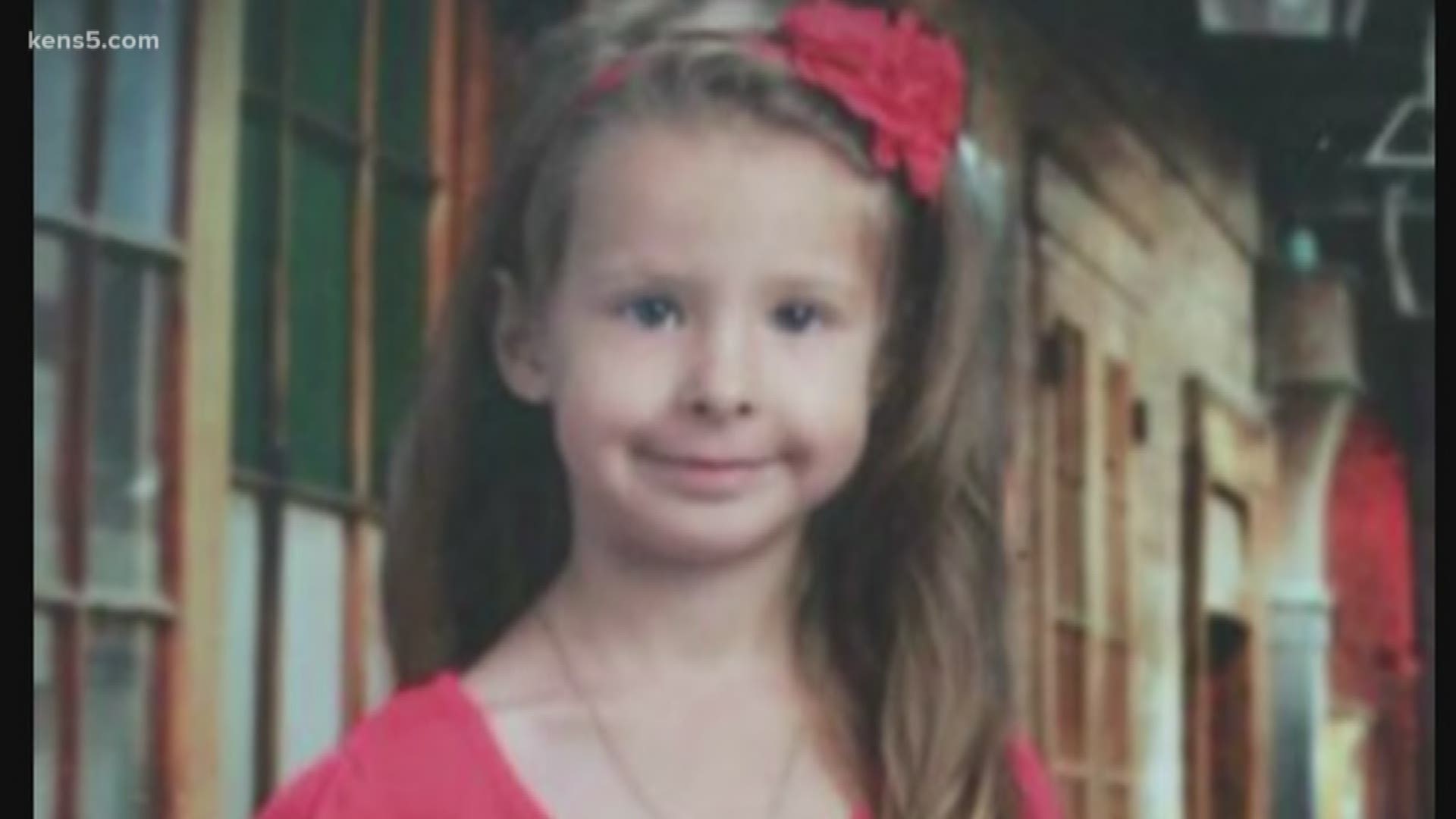 Nearly three years ago, now-9-year-old Ava Grace Baldwin disappeared. Today, her father is still looking for her and her mother, a fugitive from the law.
