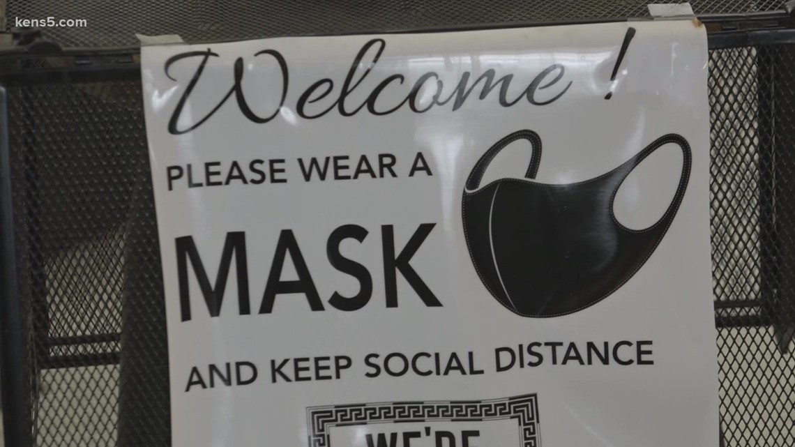 Gov. Abbott launches hotline for employees to report workplace vaccine