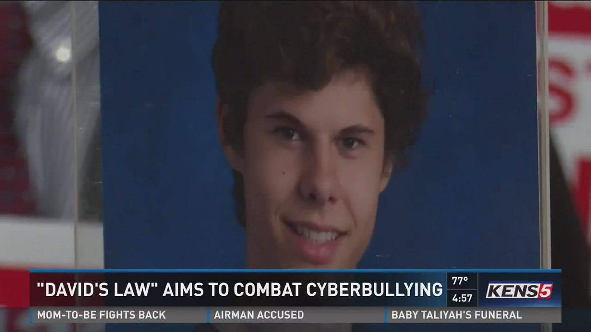 Cyberbullying Laws in California