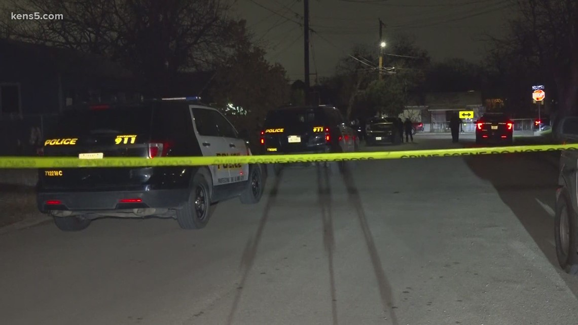 Man accused of shooting stepfather during argument - Vimarsana News