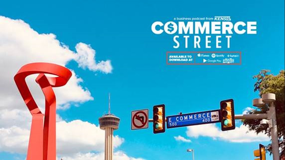 Best episodes of business and tech podcast, Commerce Street - Vimarsana News