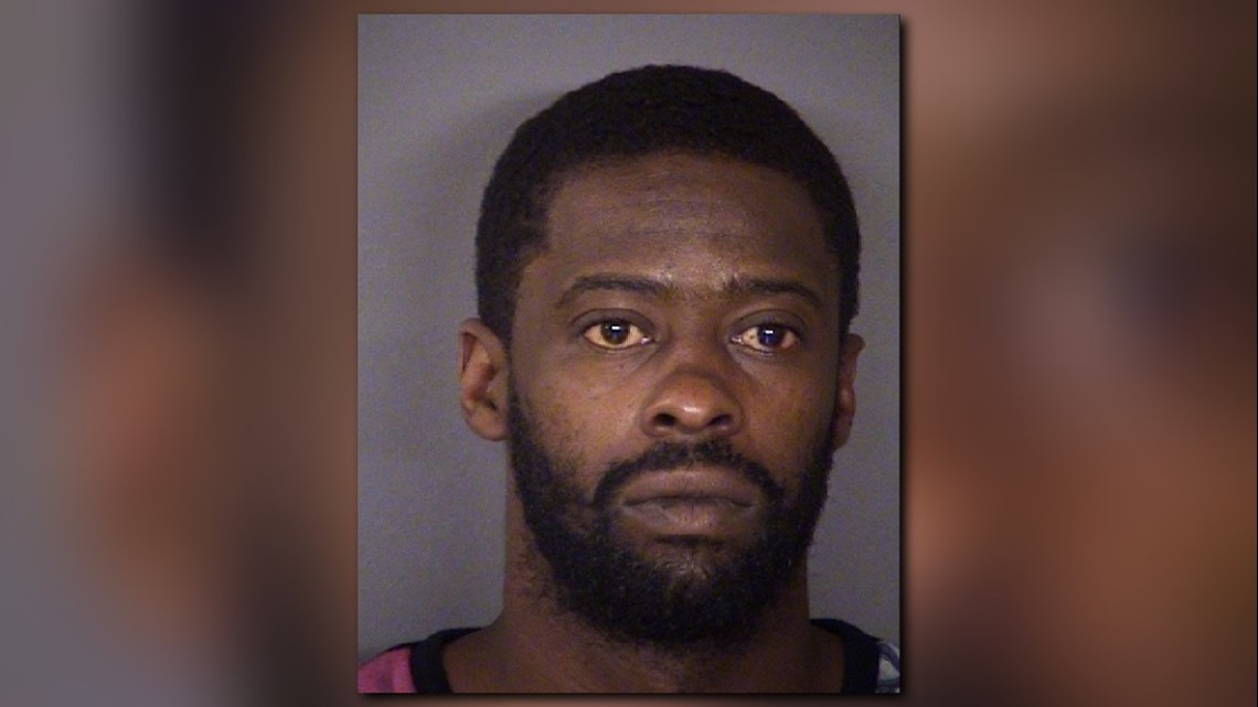 Trial starts in chained children case