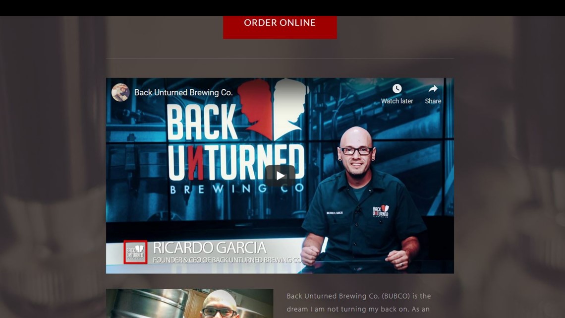 SA brewery owner donates 100% proceeds to NAACP, offers full explanation to charity proceeds controversy - Vimarsana News