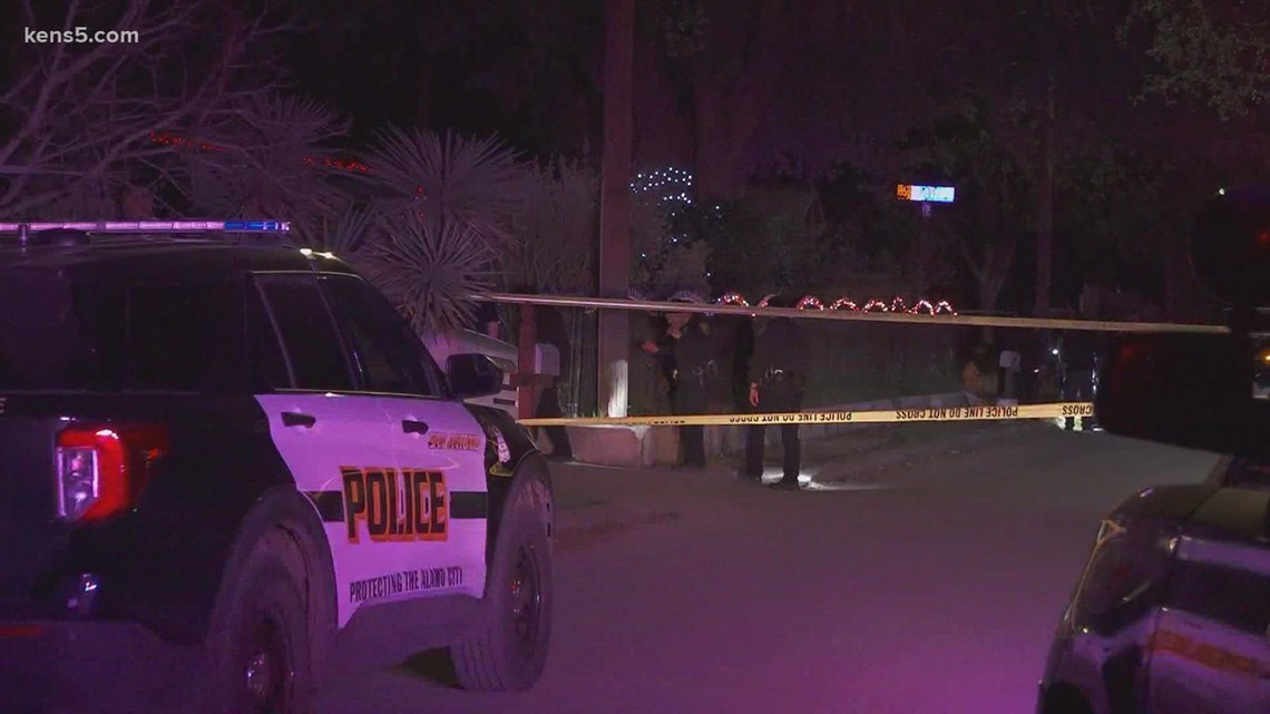 Man arrested in connection with shooting death of 19-year-old on the south side - Vimarsana News
