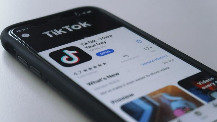 Here are the schools in San Antonio that have and haven't blocked TikTok