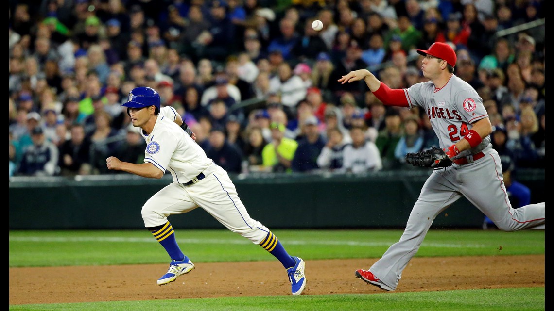 Watch Felix Hernandez Get Emotional Ovation After Likely Final Mariners  Start, News, Scores, Highlights, Stats, and Rumors