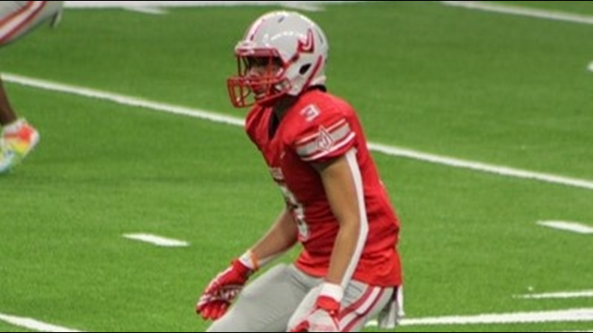Judson football team loses two starting defensive players to