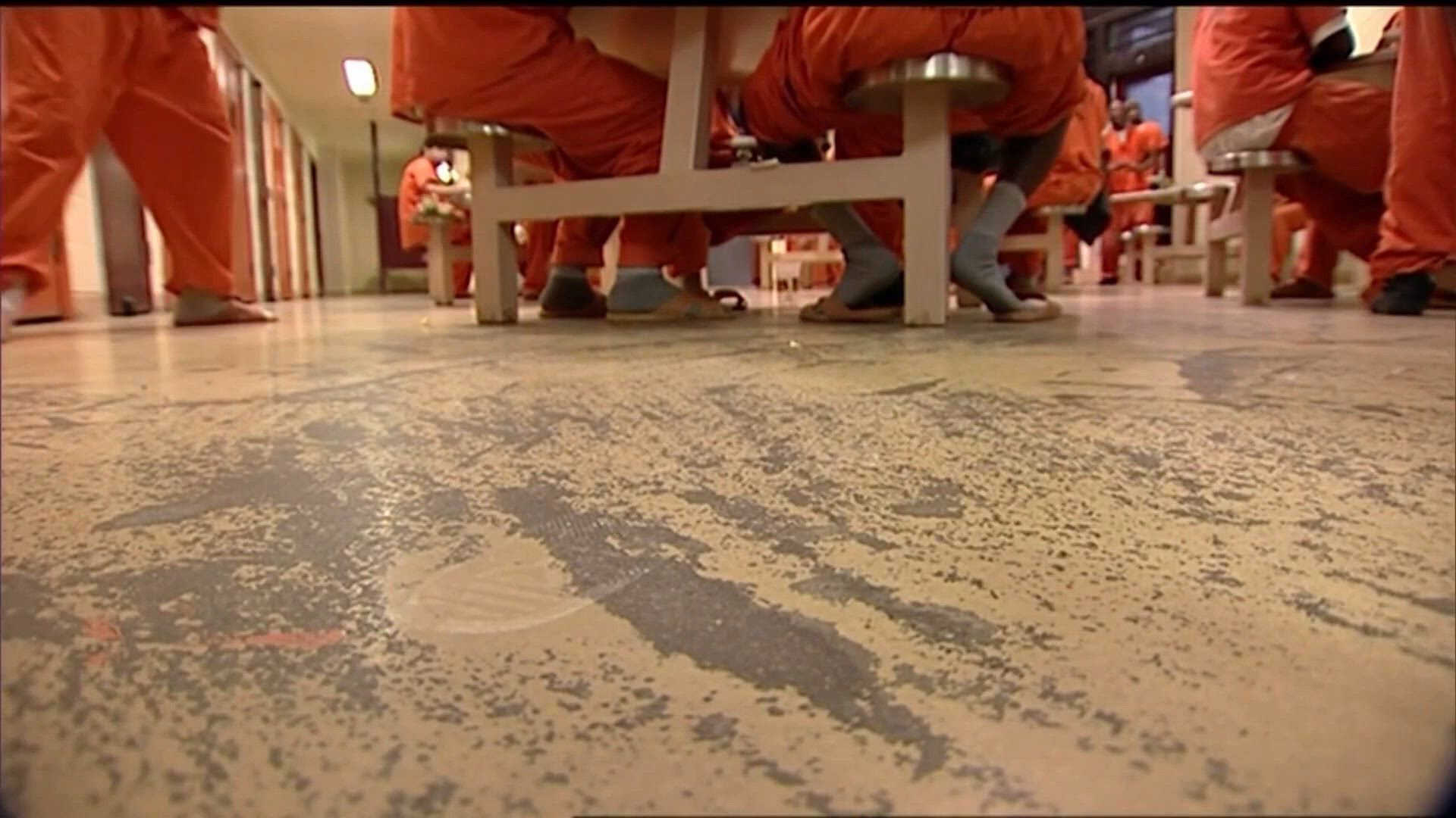 Bexar County weighs enhanced medical screenings to improve jail safety