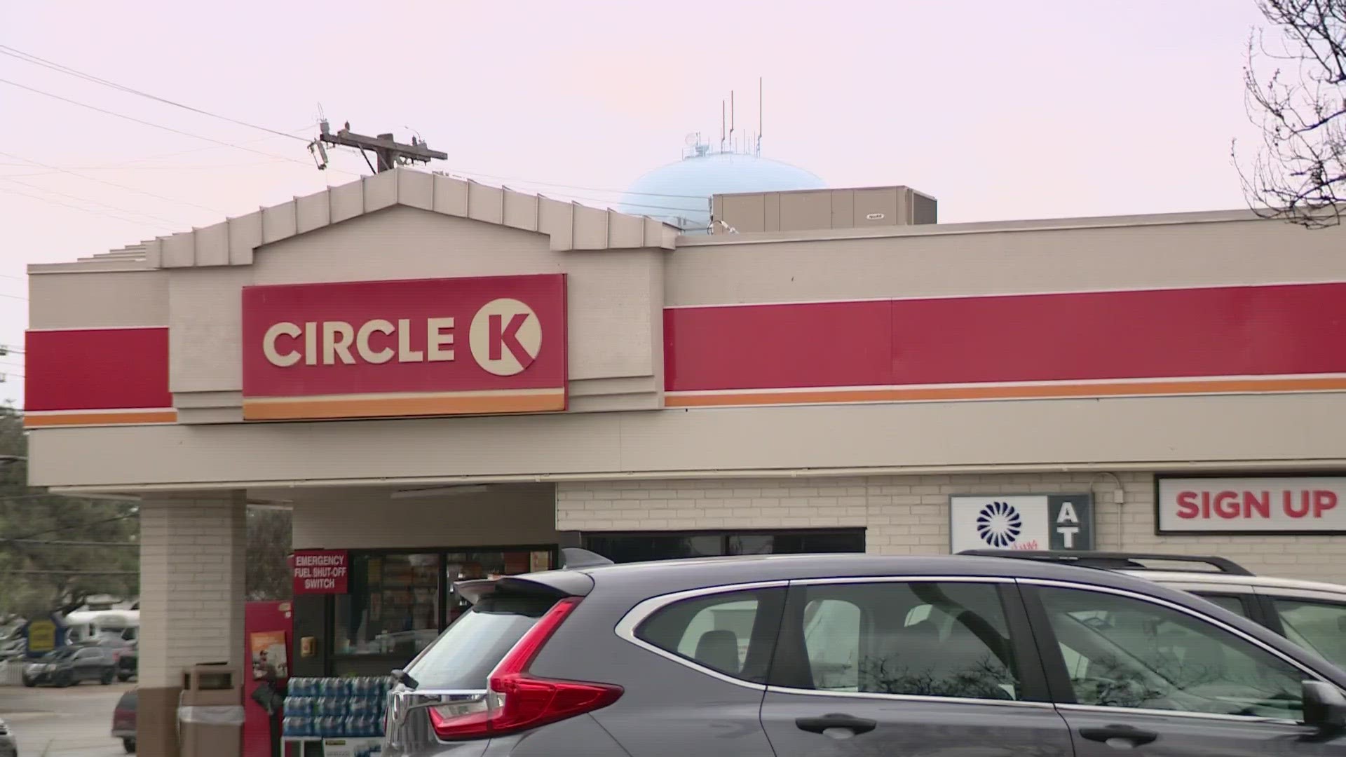 Circle K Fuel Discount 2024 Jena Chiquita