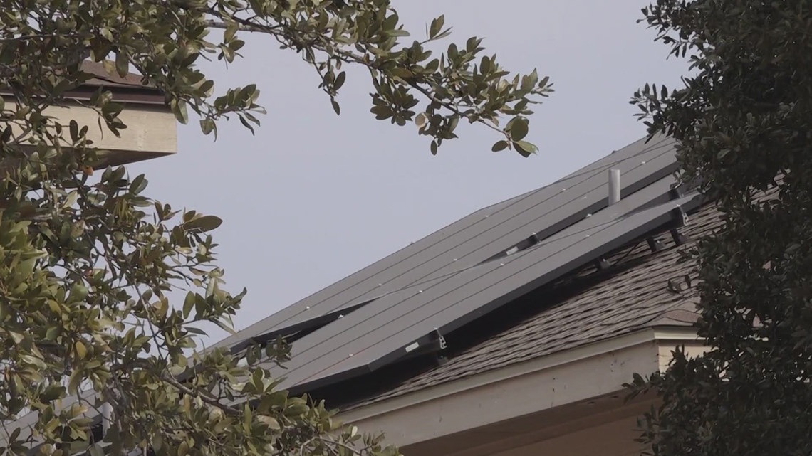 CALL KENS: Homeowner gets out of $70,000 solar loan after calling KENS