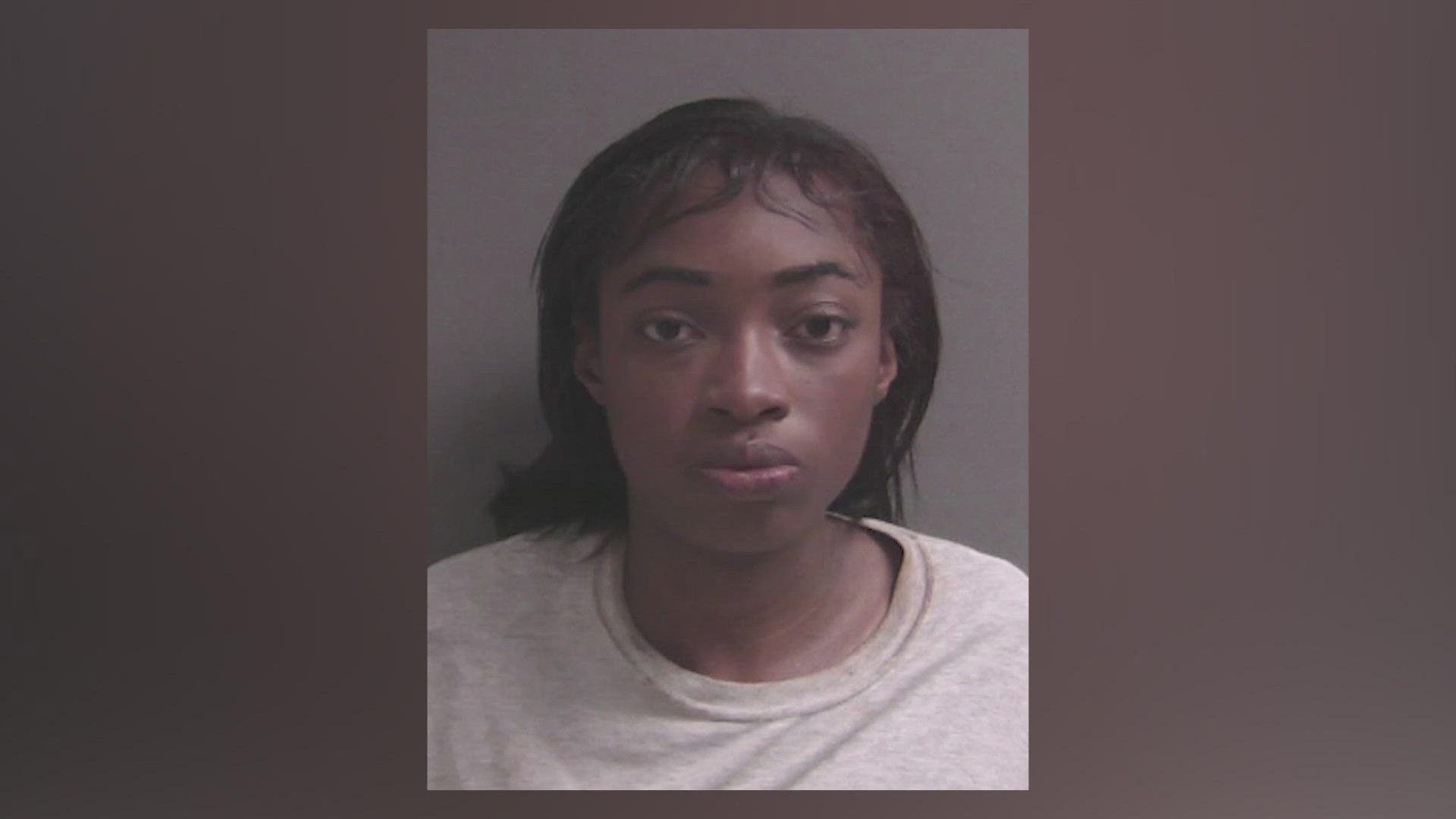 Adiah Namir Roberson, 17, is wanted for murder and forgery of government document. She is considered armed and dangerous.