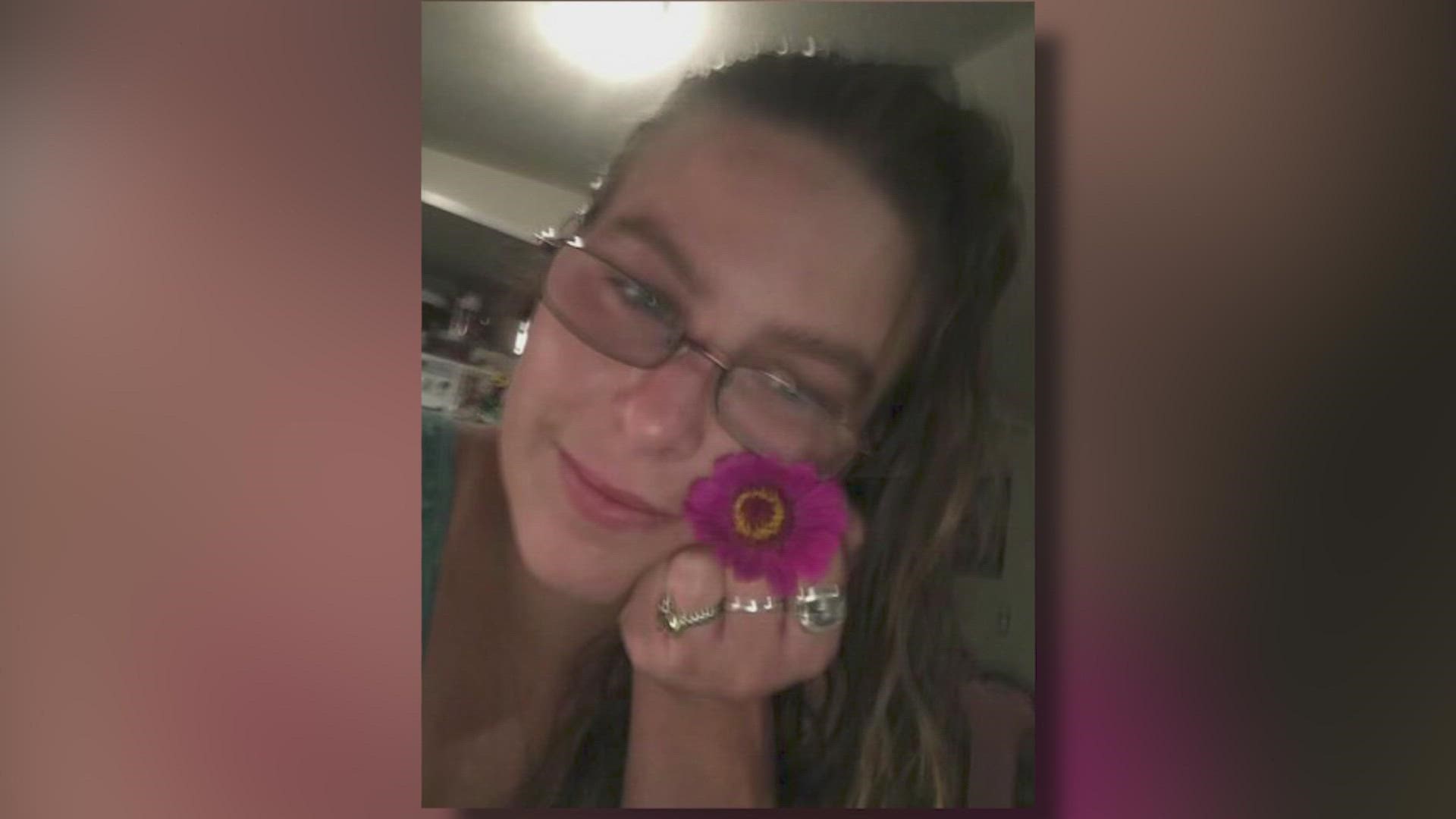 The family of 33-year-old Brittany McMahon of Bandera County isn't convinced she took her own life. McMahon is one of a handful who've disappeared since April.