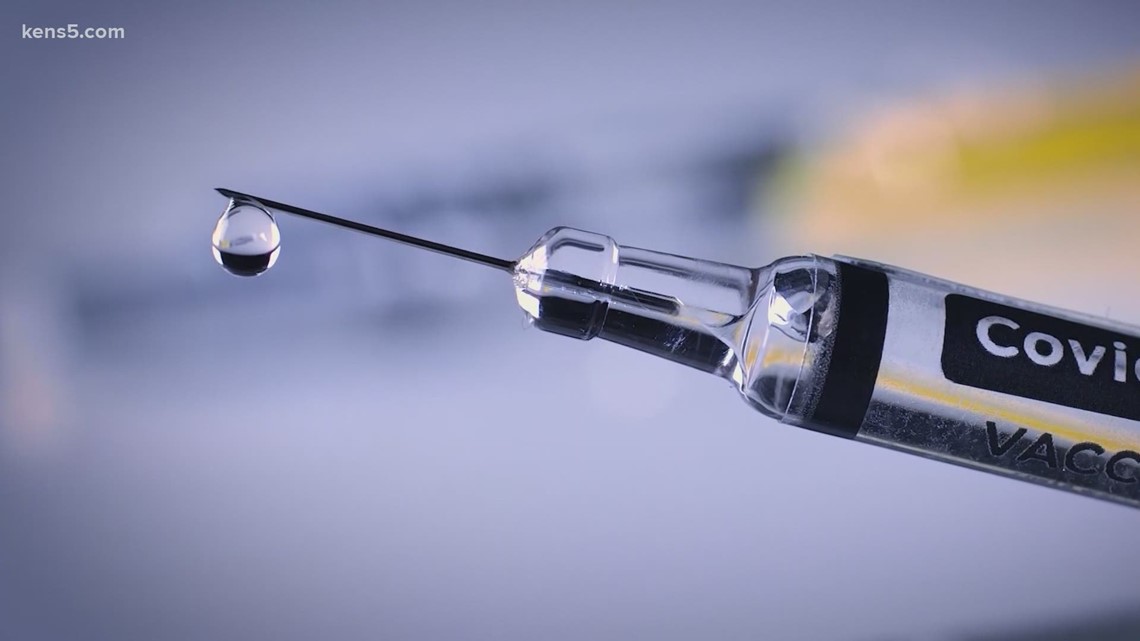 City prepares for mass vaccinations | Here's what you should know - Vimarsana News