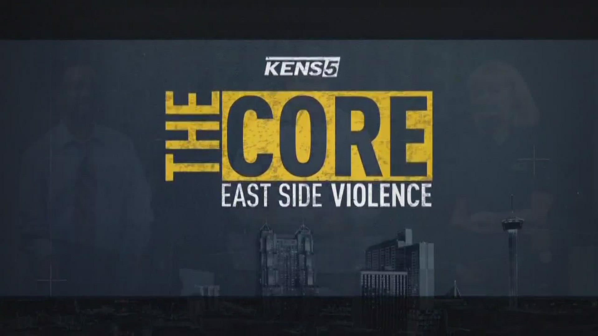 The CORE: East Side Violence