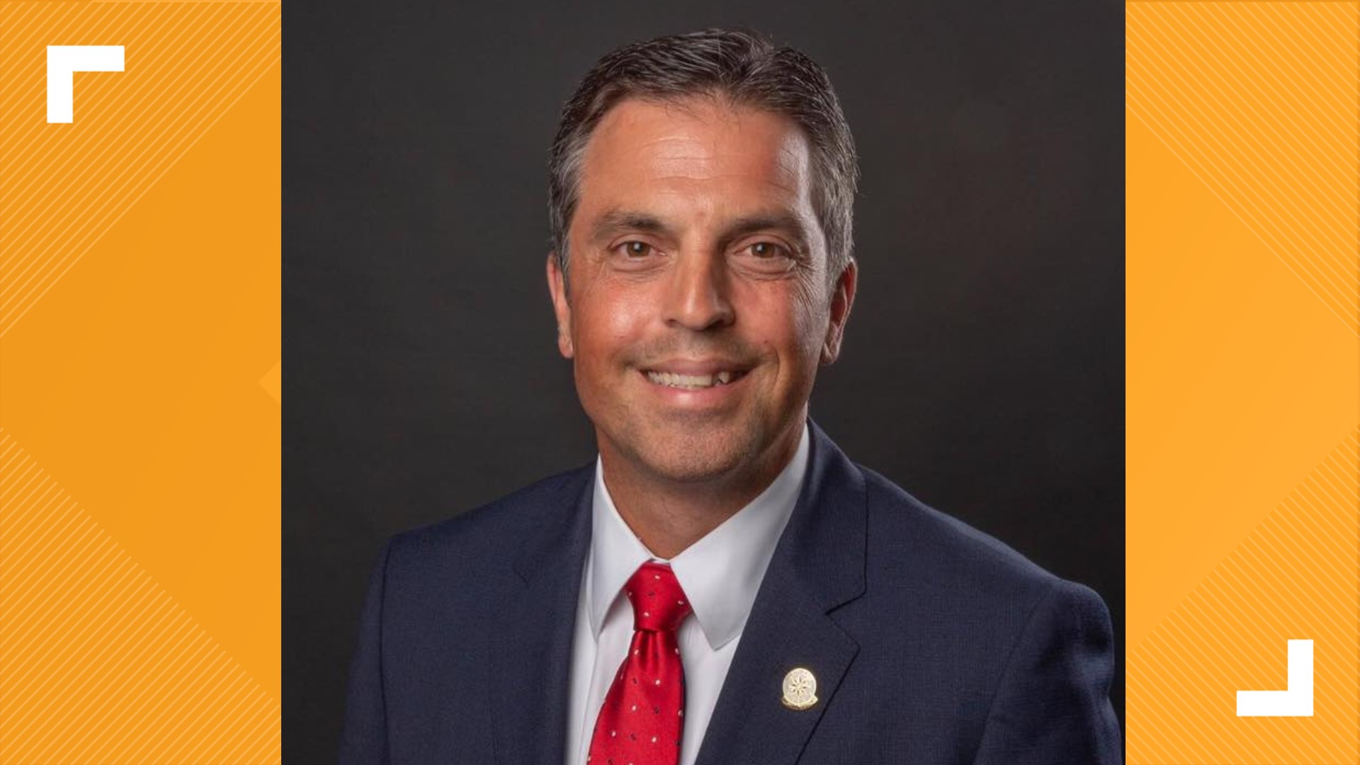 NEISD Board Of Trustees Names New Superintendent Kens5