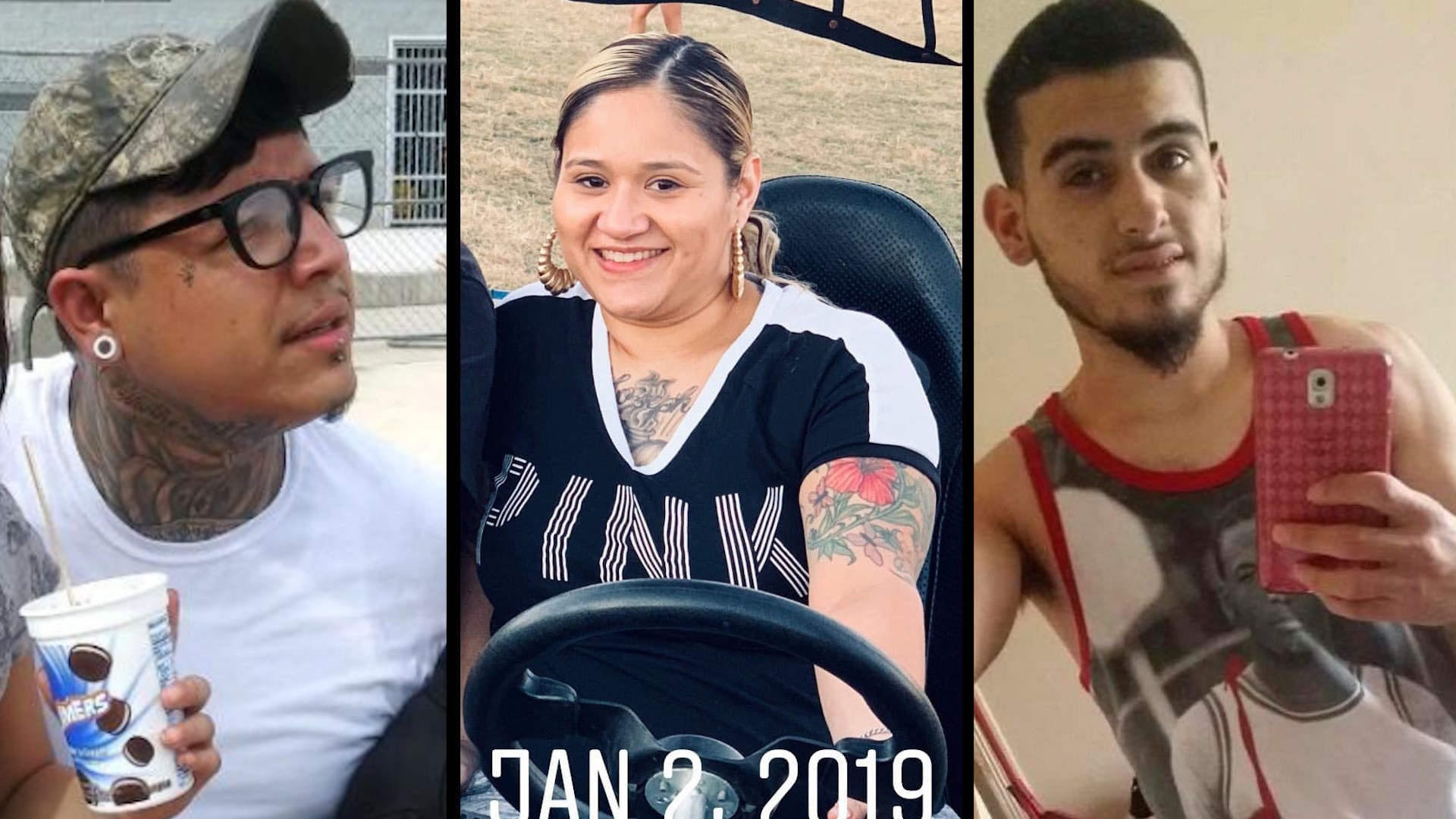 Suspect arrested after three killed in shooting at east-side sports bar ...