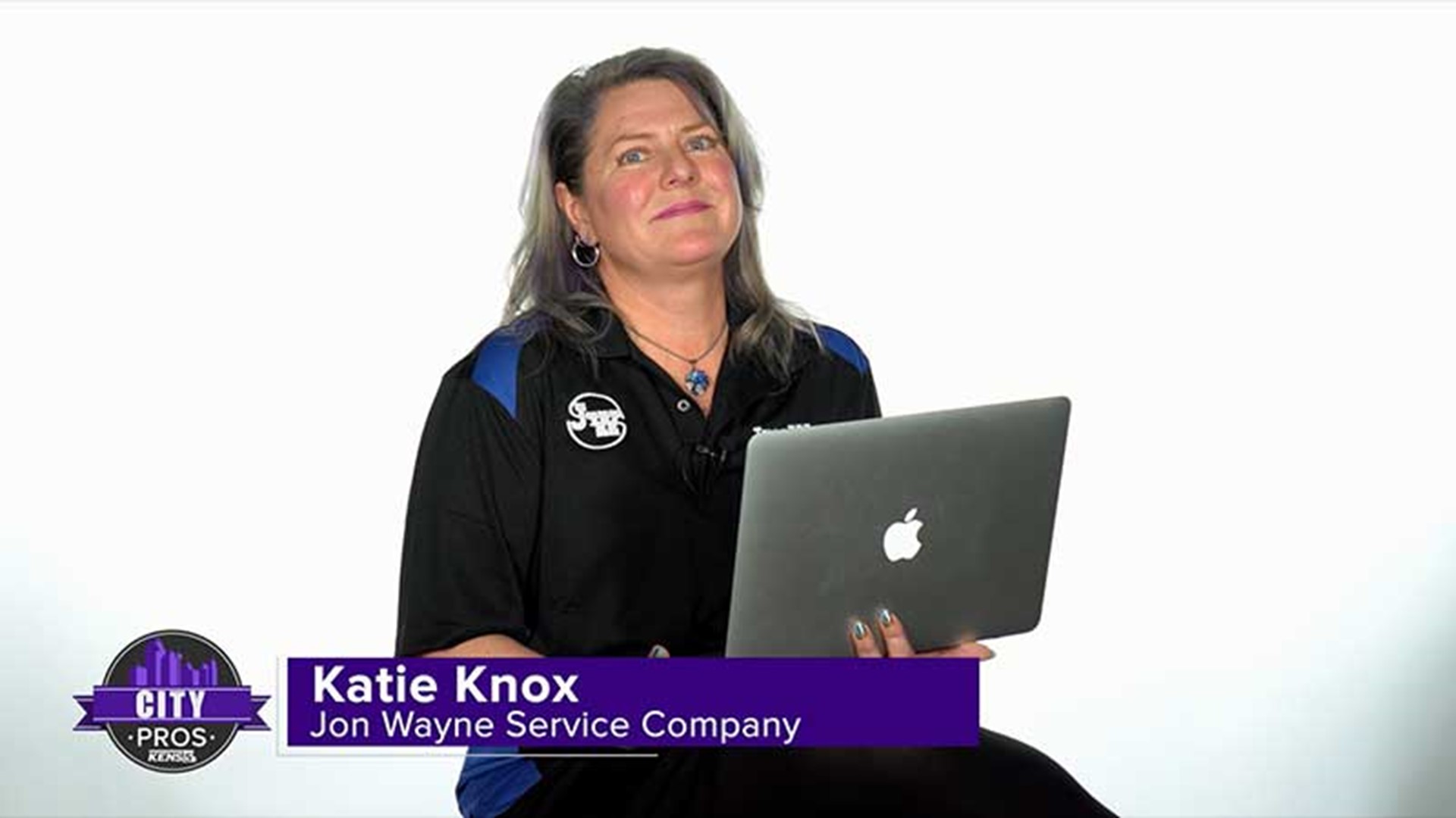 Katie Knox is part of the technical development department at Jon Wayne Service Company, and she's here to answer some of your most frequent questions.