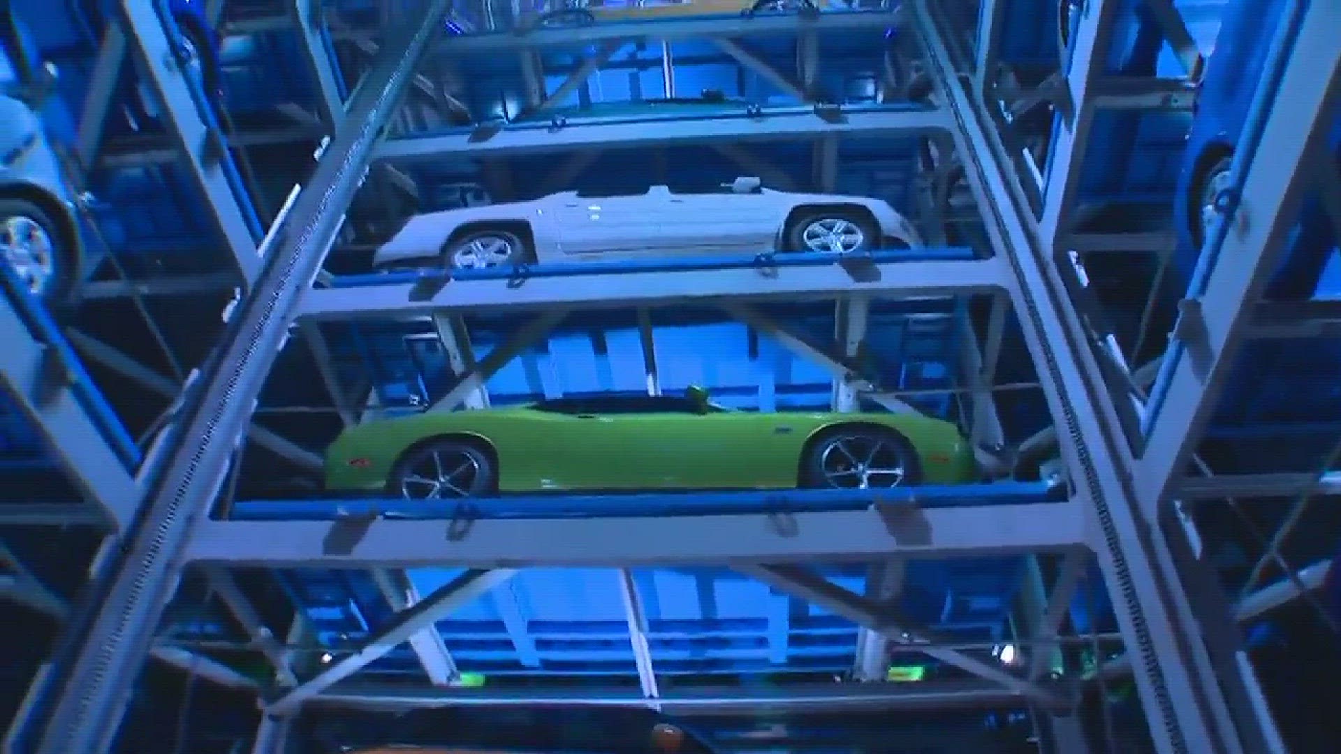 Carvana to release launch date in San Antonio