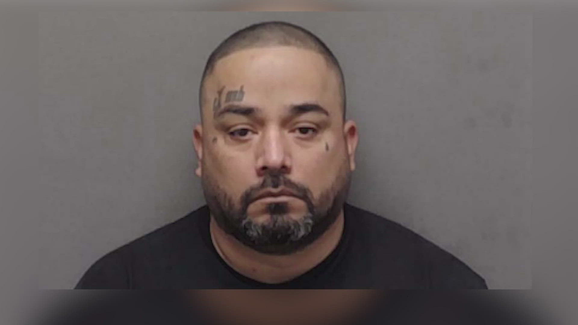 The owner of "The Exception Squad," 40-year-old Joseph Caballero, is facing a charge of sexual assault of a child.