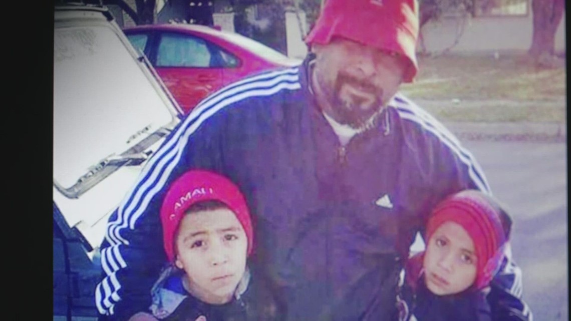 San Antonio rapper dies after being struck by hit-and-run driver - Vimarsana News