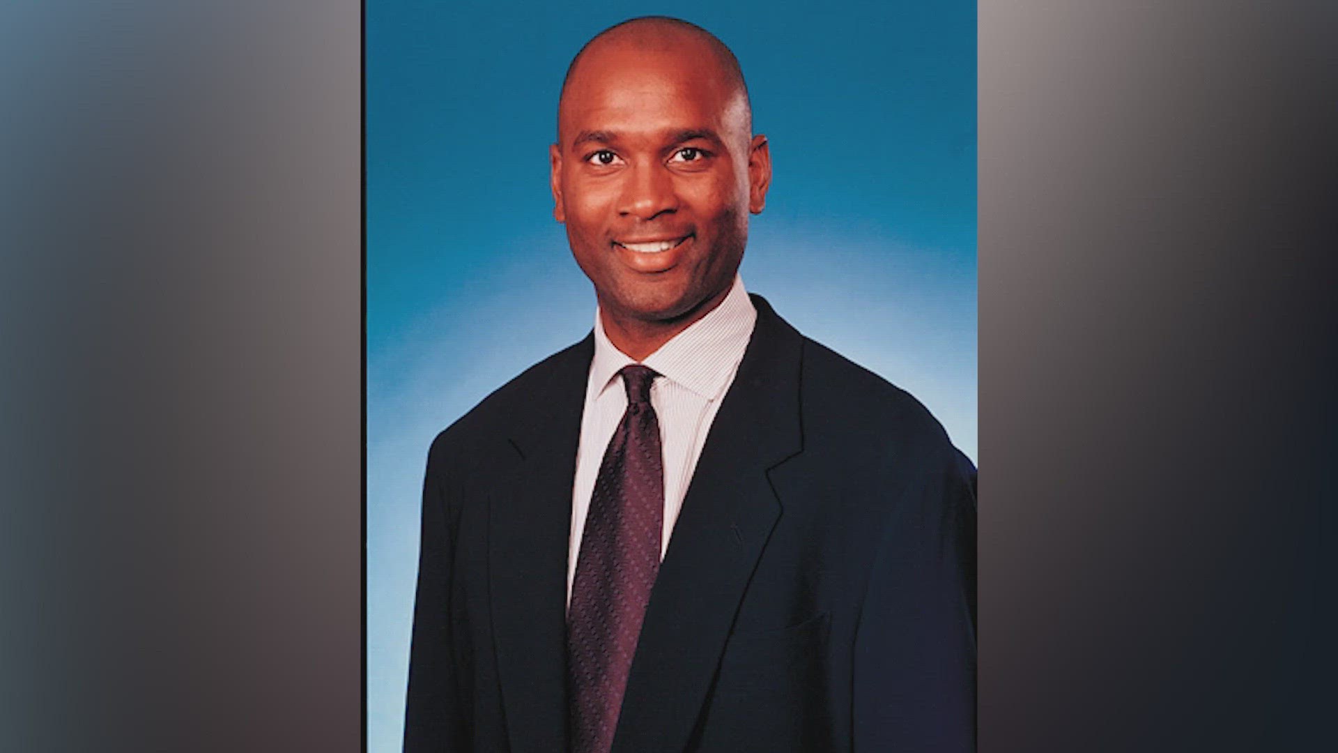 Blanks joined the Spurs in 2000 as a scout and served as the team's television analyst during the 2004-2005 season.