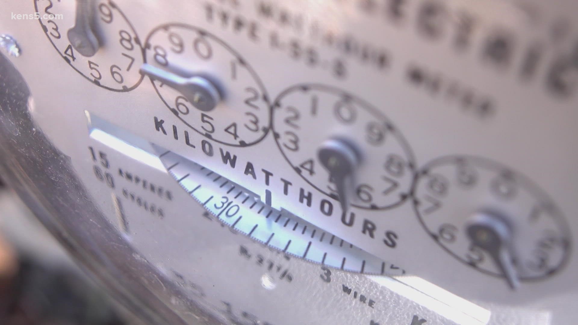 CPS Energy customers will face higher energy bills due to this latest rate increase.