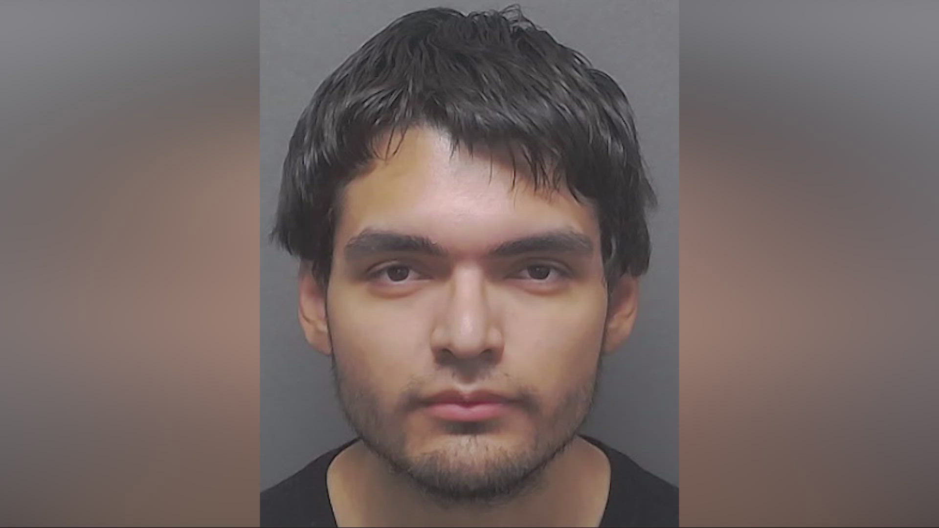 Texas deputy caught with THC vape pen in staff restroom faces charges