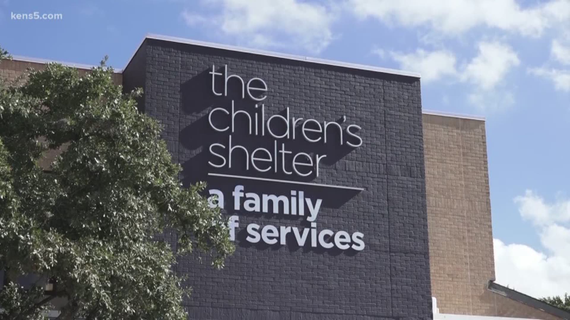 A new program launched by the Children's Shelter of San Antonio will help recruit more families to take in children in need of foster care.