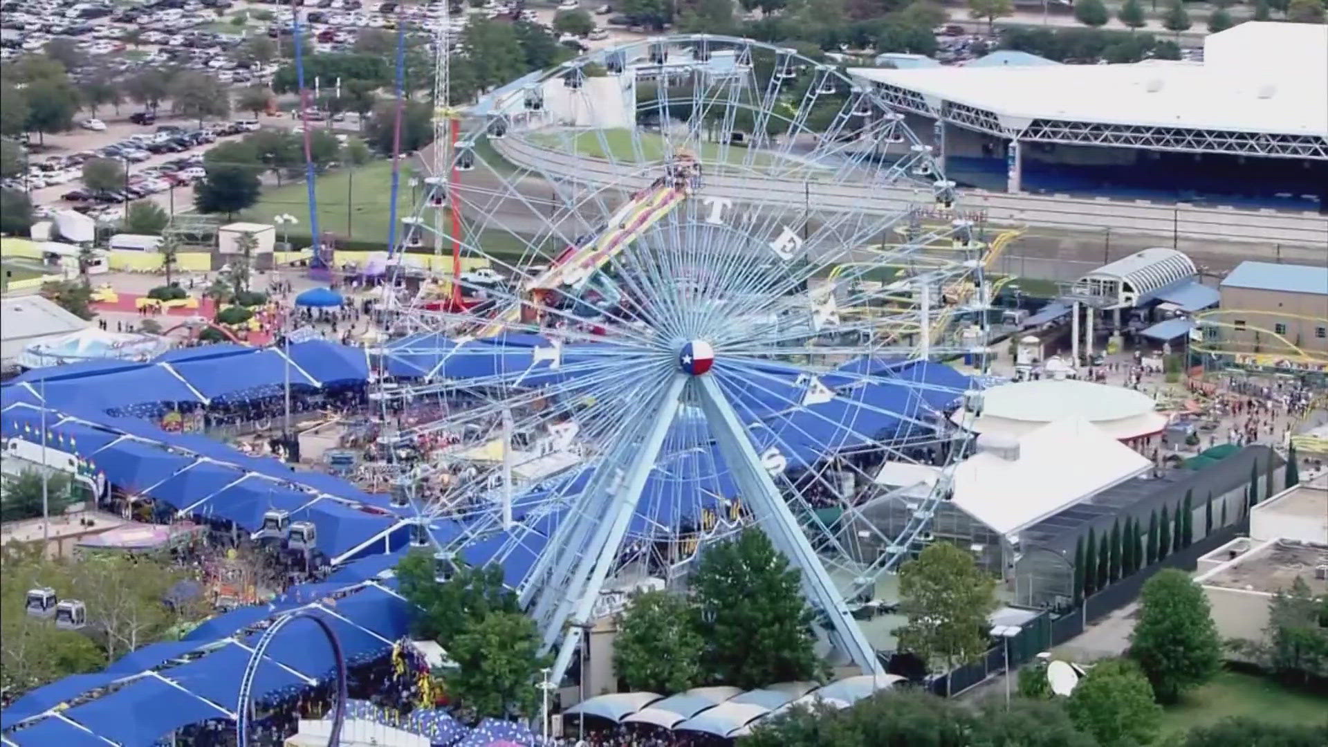 State lawmakers are urging the fair's board to rescind the new policy.