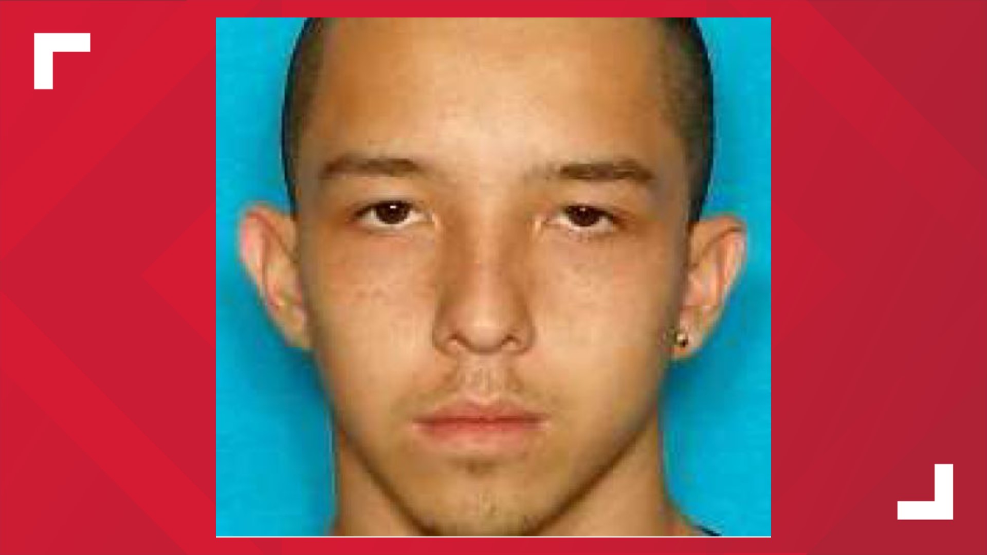 AMBER Alert Discontinued For 2-year-old San Antonio Boy; Suspect In ...