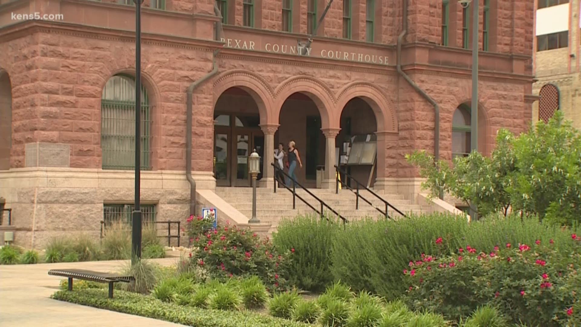 Court cases are being postponed, rescheduled or sent out to other courts as court reporters scramble to meet the demand. Bexar County's court reporter shortage is only expected to get worse.